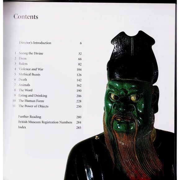 Masterpieces of the British Museum (2009 SC) 280 Color Plates | Art History - Picture 5 of 10